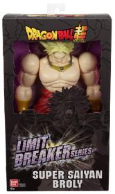 Opakowanie Dragon Ball limit Breaker Broly