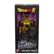 Opakowanie DRAGON BALL LIMIT BREAKER GOLDEN FRIEZA