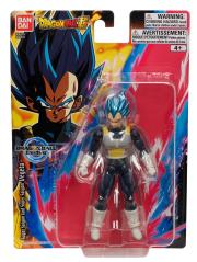 Opakowanie DRAGON BALL SUPER EVOLVE SUPER SAIYAN BLUE VEGETA