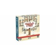 Opakowanie Dream a Tree Gra typu domino kieszonkowa