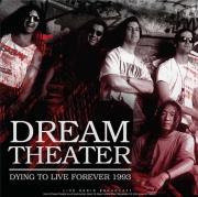 Opakowanie Dream Theater Dying To Live Fo... - Płyta winylowa