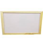 Opakowanie Drewniana tablica magnetyczna SPW83929AN01