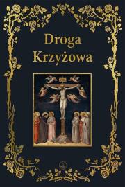 Okładka książki Droga krzyżowa BR