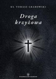 Okładka książki Droga krzyżowa