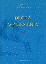 Okładka książki Droga wzniesienia tom IX
