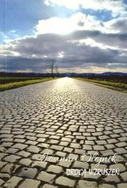 Okładka książki Drogą wzruszeń