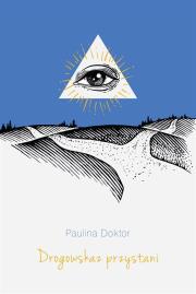 Okładka książki Drogowskaz przystani