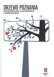 Okładka książki Drzewo poznania