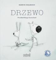 Okładka książki Drzewo