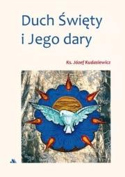 Okładka książki Duch Święty i Jego dary