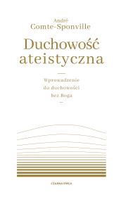 Okładka książki Duchowość ateistyczna