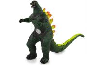Opakowanie Duża figurka Godzilla dinozaur dźwięk 42cm