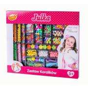 Opakowanie Duży zestaw koralików