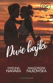 Okładka książki Dwie bajki - uszkodzone