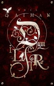 Dym i lustra. Autor: Gaiman Neil. Dadada.pl Okładka książki Dym i lustra