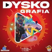 Okładka książki Dyskografia