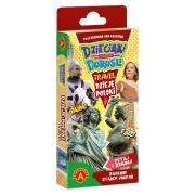 Opakowanie Dzieciaki kontra Dorośli. Dzieje Polski Travel