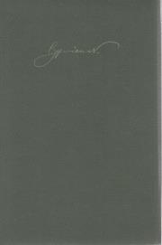 Okładka książki Dzieła wszystkie XIII Listy 4