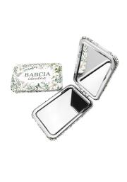 Opakowanie Dzien Babci. Lusterko zieleń