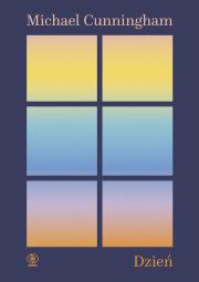 Okładka książki Dzień