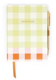 Dziennik wdzięczności - Picnic. Wydawca: Designworks Ink. Dadada.pl Opakowanie Dziennik wdzięczności - Picnic