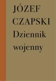Okładka książki Dziennik wojenny (1942–1944)