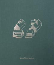 Okładka książki Dzierwany