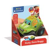 Opakowanie Dżippek światełka i dźwięki 17555