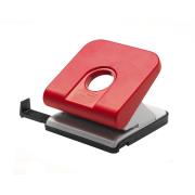 Opakowanie Dziurkacz Master czerwony