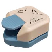 Opakowanie Dziurkacz narożny zaokrąglacz