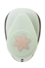 Opakowanie Dziurkacz ozdobny 1,6cm kwiatek