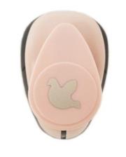 Opakowanie Dziurkacz ozdobny 1,6cm ptak