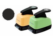 Opakowanie Dziurkacz ozdobny 16mm koło MIX