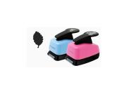 Opakowanie Dziurkacz ozdobny 25mm liść MIX