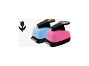 Opakowanie Dziurkacz ozdobny 25mm tulipan MIX