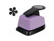 Opakowanie Dziurkacz ozdobny 37mm kwiatek