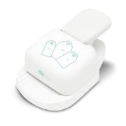 Opakowanie Dziurkacz ozdobny 3w1 tagowy