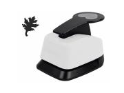 Opakowanie Dziurkacz ozdobny 50mm liść MIX