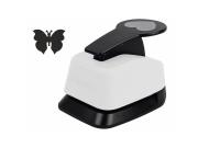 Opakowanie Dziurkacz ozdobny 50mm motyl MIX