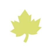 Opakowanie Dziurkacz ozdobny 5cm klon