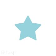 Opakowanie Dziurkacz ozdobny 7,6cm gwiazda