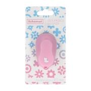 Opakowanie Dziurkacz ozdobny 9,5mm but MIX