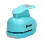 Opakowanie Dziurkacz ozdobny - Anioł 3,8cm MIX