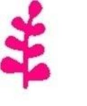 Opakowanie Dziurkacz ozdobny - Gałązka 3,8cm