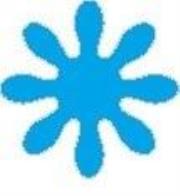 Opakowanie Dziurkacz ozdobny - Kwiatek 2,5cm