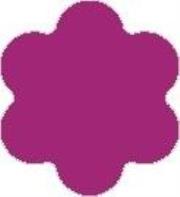 Opakowanie Dziurkacz ozdobny - Kwiatek 5cm