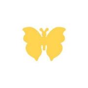Opakowanie Dziurkacz ozdobny motyl 3,7cm