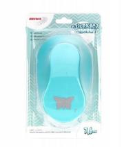 Opakowanie Dziurkacz ozdobny - Motyl 7,6cm MIX