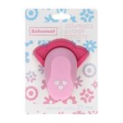 Opakowanie Dziurkacz ozdobny narożny 25mm 3 serca MIX