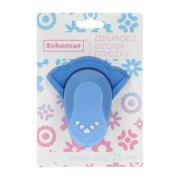 Opakowanie Dziurkacz ozdobny narożny 25mm 5 serc MIX